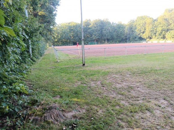 Sportanlage Bruchweg Platz 2 - Geldern-Pont