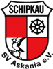 Wappen SV Askania Schipkau 1911  28141