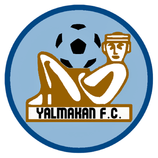 Wappen Yalmakán FC  65115