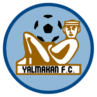 Wappen Yalmakán FC