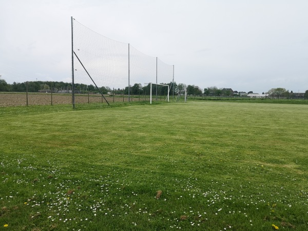 Sportanlage Rennbahnweg Platz 2 - Mönchengladbach-Hehn