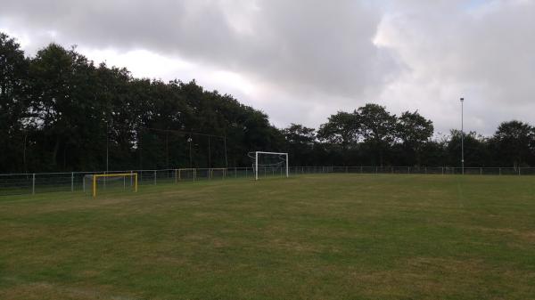 Sportpark Oosterloo veld 2 - Veere-Domburg