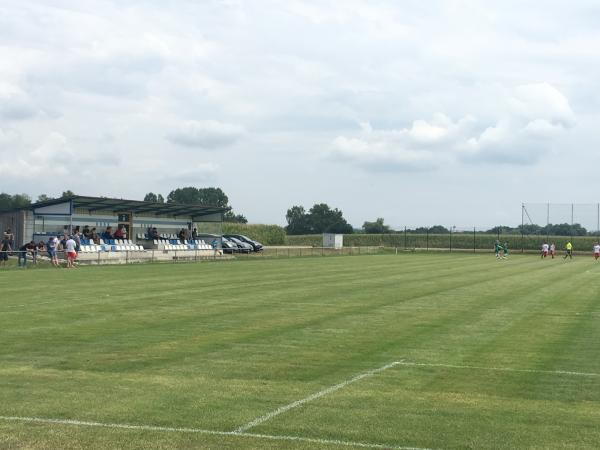 Sportplatz Brunntalweg - Rain/Lech-Staudheim