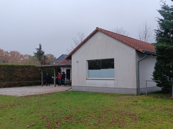 Sportplatz Postweg - Sülstorf-Sülte