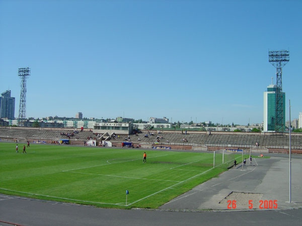 Stadion CSKA - Kyiv