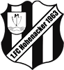 Wappen 1.FC Hohenacker 1963