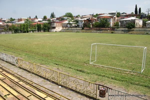 Stadioni Dinamo - Kutaisi