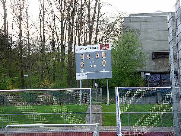 Alter Zustand (Tribüne inzwischen abgerissen)