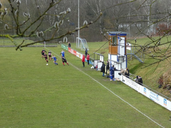 Cermak Reisen Sportpark - Auerbach/Oberpfalz