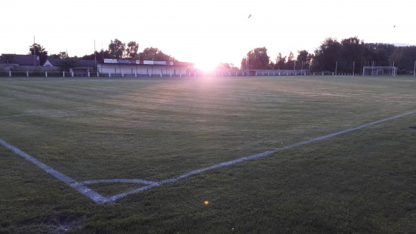 Hoverstadion Terrein 2 - Kinrooi