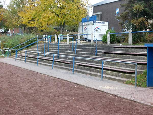 Sportzentrum Benkenbusch - Wallenhorst-Hollage