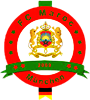 Wappen FC Maroc München 1978  50766