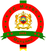 Wappen FC Maroc München 1978