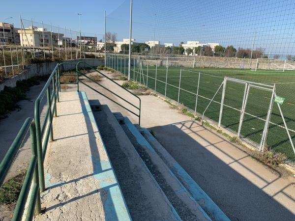 Centro Sportivo Tommaso Carierri - Monopoli