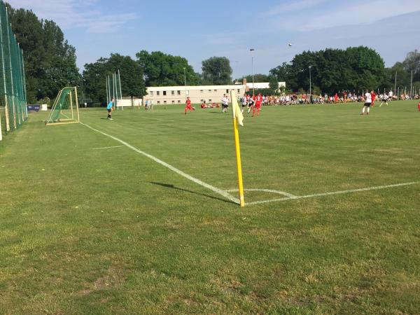 Sportanlage Am Priorgraben TSV-Platz - Cottbus