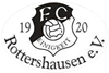 Wappen FC Einigkeit Rottershausen 1920 diverse  66936