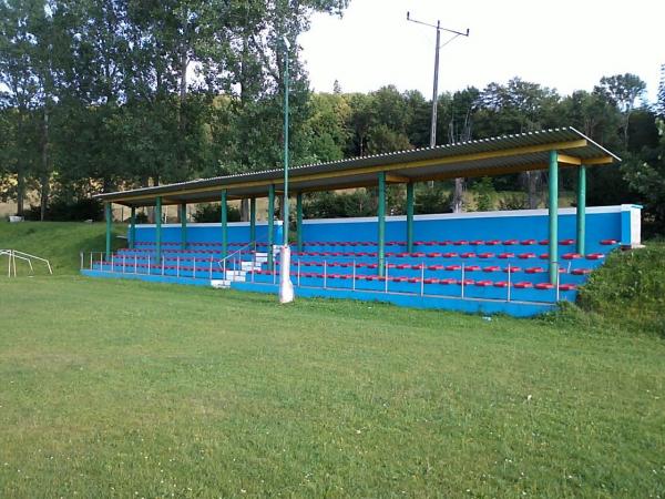 Stadion w Walimiu - Walim