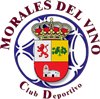 Wappen CD Morales del Vino Atlético