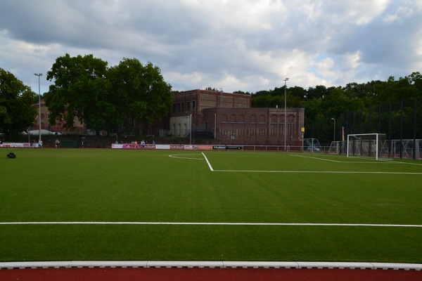 Sportplatz am Energeticon - Alsdorf-Busch