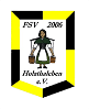 Wappen FSV 06 Holzthaleben