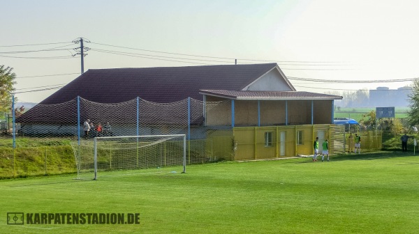 Stadionul Comunal 2 Clinceni - Clinceni