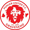 Wappen Punjab United FC