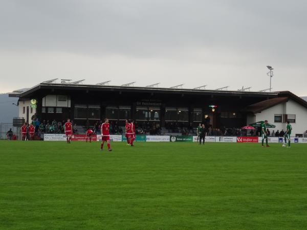 Sportanlage Santis Claus - Gengenbach-Reichenbach