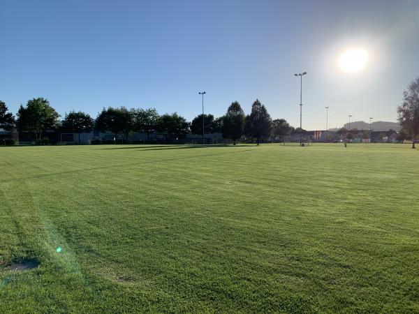 Sportanlage Benknerstrasse Platz 2 - Uznach