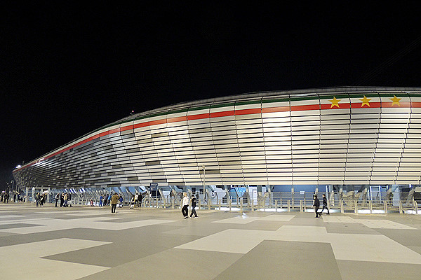 Allianz Stadium - Torino