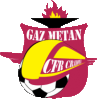 Wappen CS Gaz Metan CFR Craiova  5281