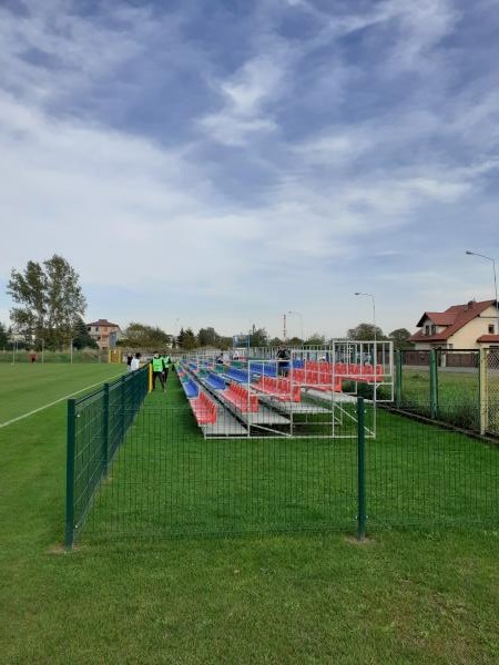 Akademii Piłkarskiej Miedzi - Legnica 