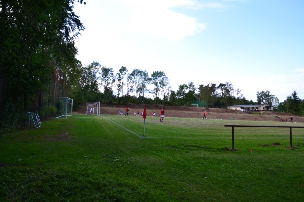 Sportanlage Groß Elbe - Elbe/Niedersachsen-Groß Elbe