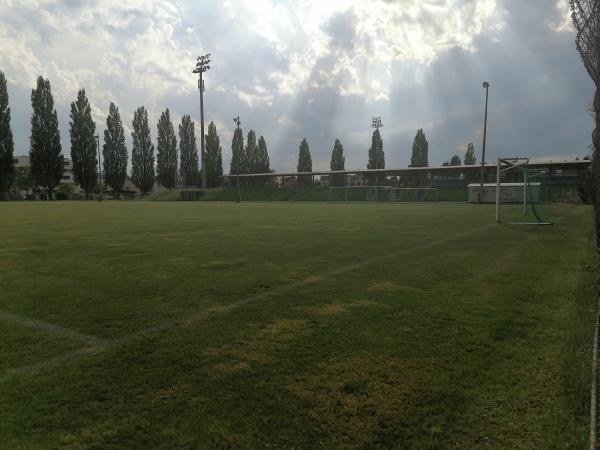 ImmoAgentur Stadion Nebenplatz - Bregenz