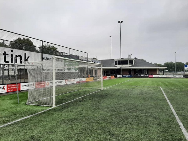 Sportpark Het Lageveld Oost - Wierden