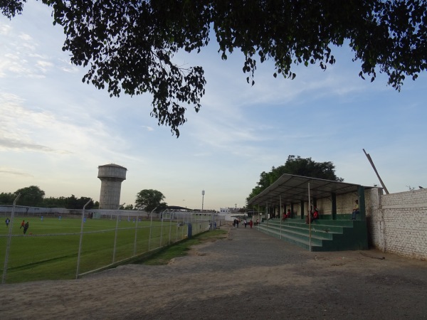 Estadio Municipal Luis M. Sanchez Cerro - Pachacutec