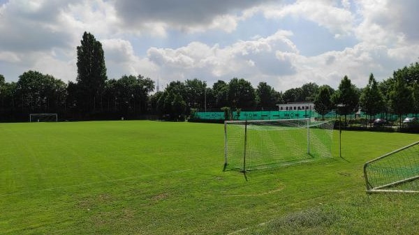 Sportanlage Constantinstraße D-Platz - Hannover-List