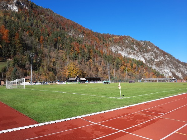 Stadion Peca - Črna na Koroškem