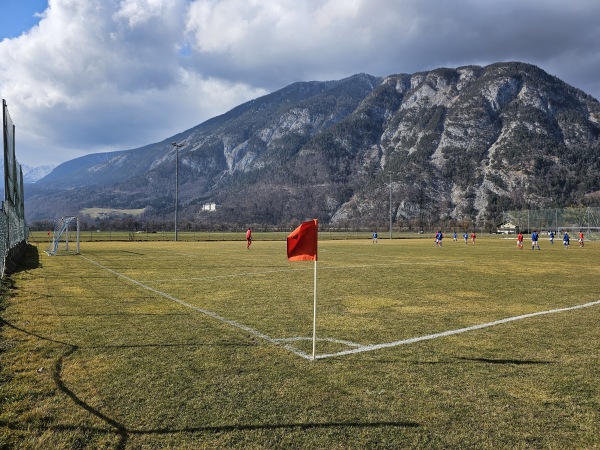 Sportplatz Buch Nebenplatz - Buch in Tirol