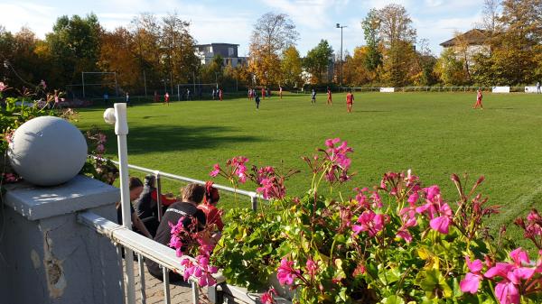 Sportfreundeplatz - Reutlingen-Ringelbach