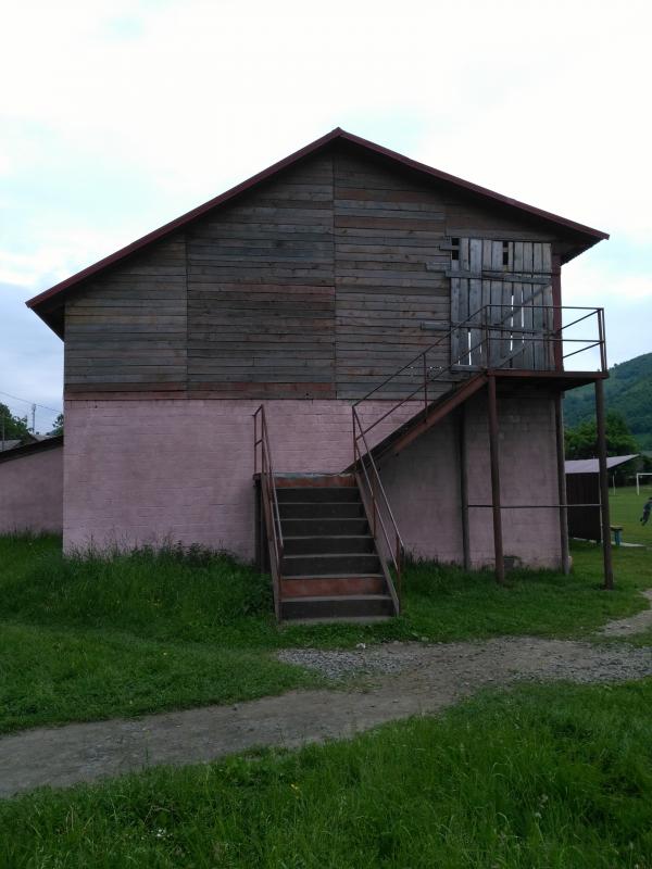 Stadion Karpaty - Rakhiv