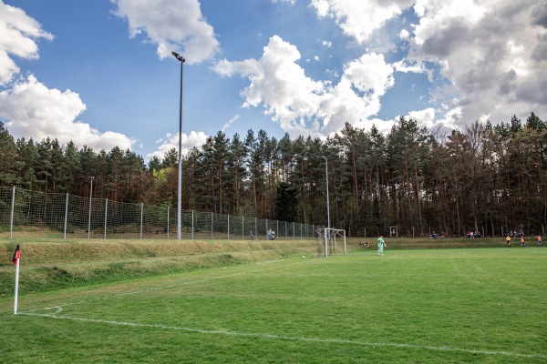 Sportgelände Baiersdorf - Altenkunstadt-Baiersdorf