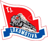 Wappen TJ Lokomotiva České Budějovice