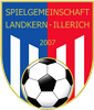 Wappen SG Landkern/Illerich (Ground B)
