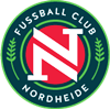 Wappen FC Nordheide 2019 diverse  92120