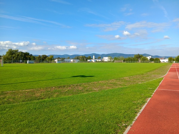 Sportpark Lilienthal - Neustadt/Weinstraße-Lachen-Speyerdorf