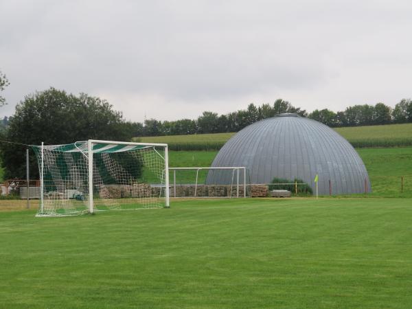 Sportanlage Straße der Jugend - Drebach