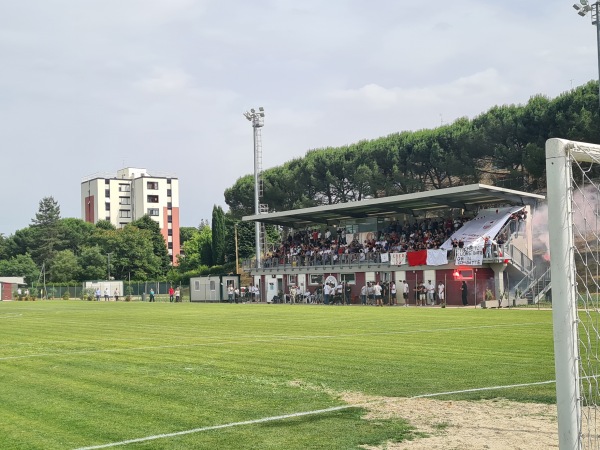 Centro Sportivo Le Caselle - Arezzo