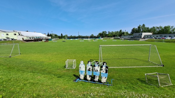 Sportovní centrum Kovona - Karviná