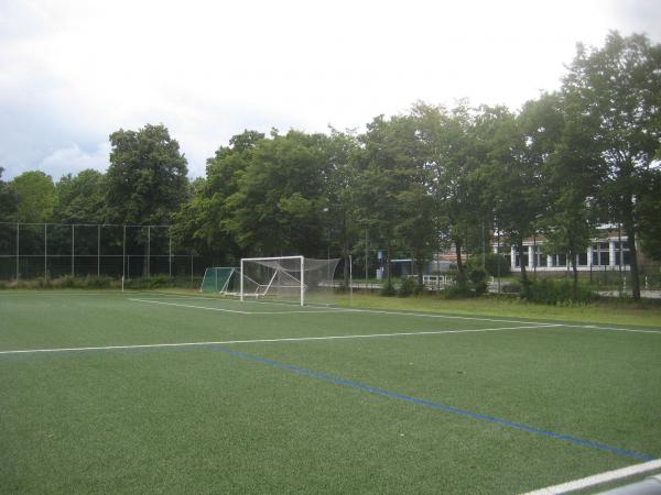 Jahnstadion II - Rheine