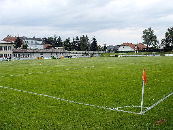 Unionstadion - Wels